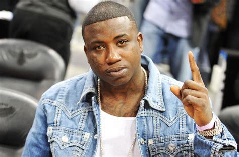 Gucci Mane real name